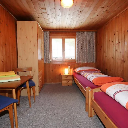 Mangeng-2 By Interhome * بارثولومابيرغ