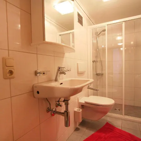 Mangeng-2 By Interhome Appartement