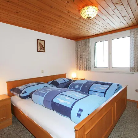 Mangeng-2 By Interhome * بارثولومابيرغ