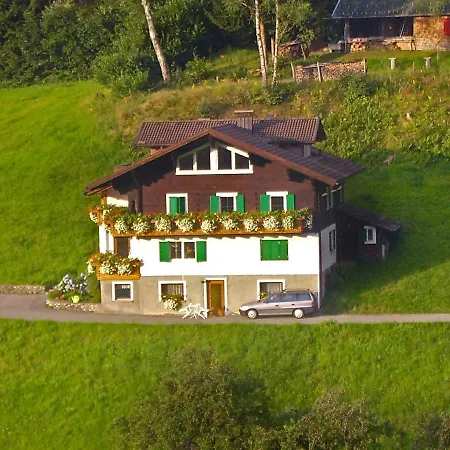 Mangeng-2 By Interhome بارثولومابيرغ