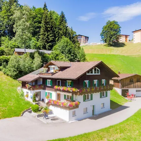 Mangeng-2 By Interhome