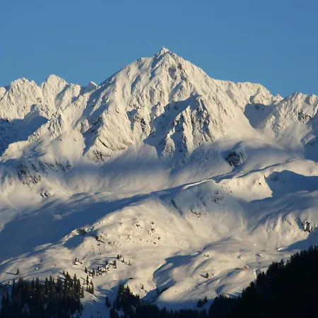 Mangeng-2 By Interhome بارثولومابيرغ