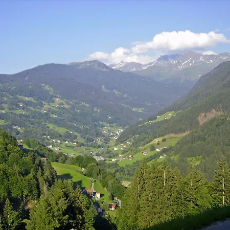 Mangeng-2 By Interhome * Bartholomäberg