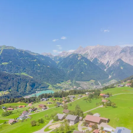 Mangeng-2 By Interhome شقة *