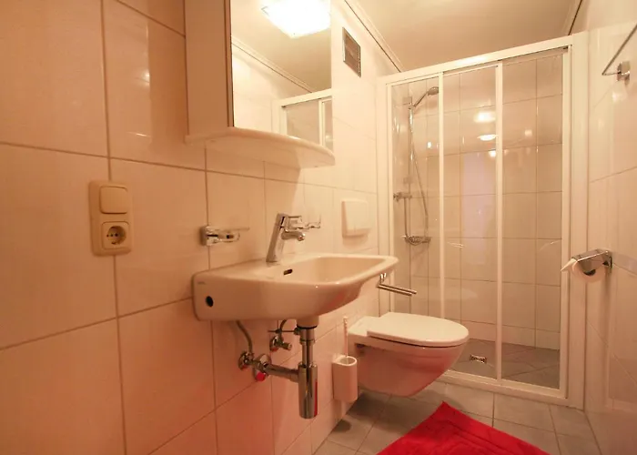 Mangeng-2 By Interhome Appartement