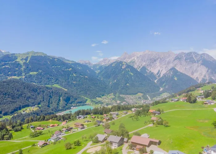 Mangeng.2 Apartment *