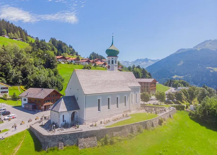 Mangeng.2 Apartment *